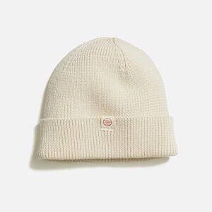 Beanie   UNISEX 
knit creamby marine layer
